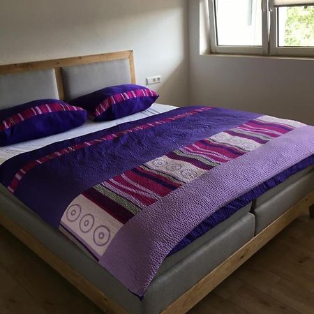 Ferienwohnung Reh Bad Rappenau Kültér fotó