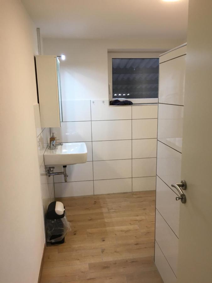 Ferienwohnung Reh Bad Rappenau Kültér fotó