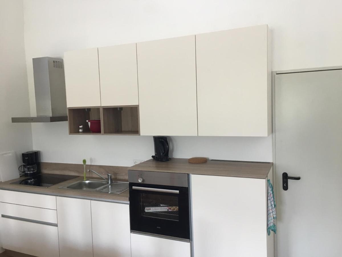 Ferienwohnung Reh Bad Rappenau Kültér fotó