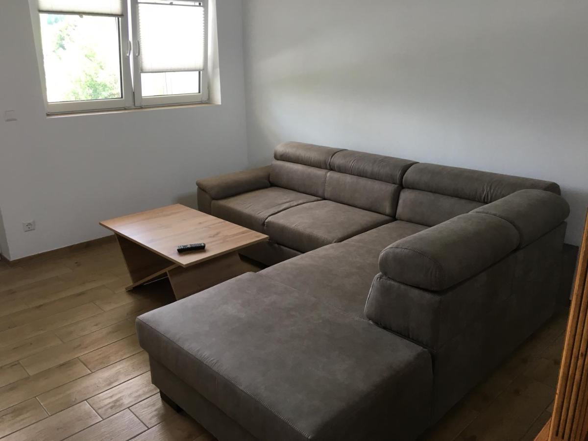 Ferienwohnung Reh Bad Rappenau Kültér fotó