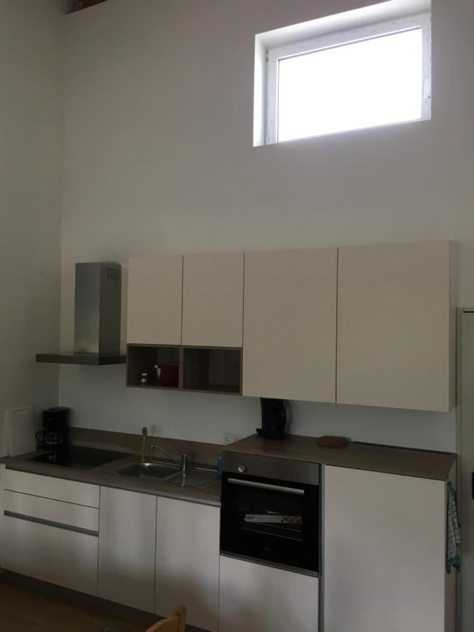 Ferienwohnung Reh Bad Rappenau Kültér fotó